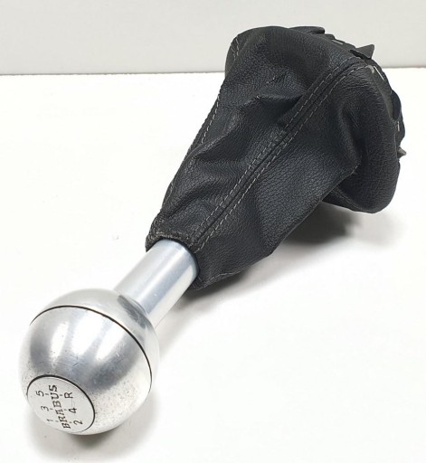 РУЧКА ПЕРЕМИКАННЯ ПЕРЕДАЧ FORFOUR 454 BRABUS