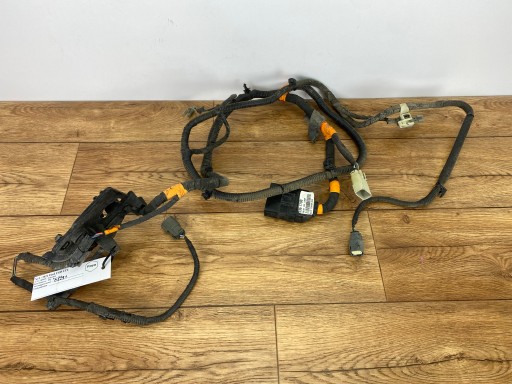 bundle przewodow of lights Ford F150 2021+ USA