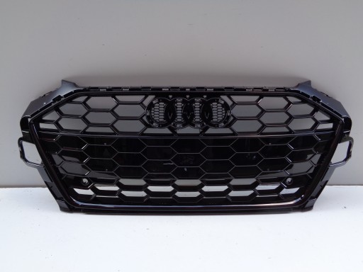 8W0853651EB - Решетка радиатора для audi a4 b9 s4 8w 8w0 19- lift s-line