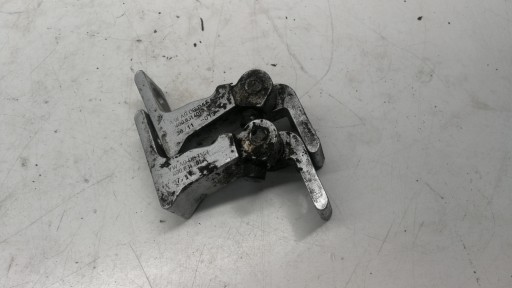 hinge door left front rear part AUDI A6 C7 4G0831401A