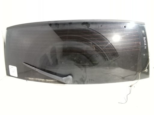 Renault Espace IV 4 Vitre uchylna z du capot Arrière