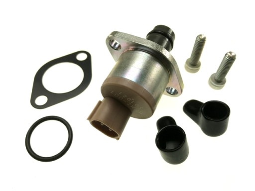 ESCV-MZ-001 - КЛАПАН SCV OPEL ASTRA H 1.7 CDTI 07-MAZDA 6 GG 2.0 D