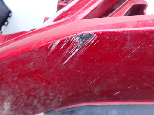 bumper front front SEAT LEON 3 III 5F FR LIFT