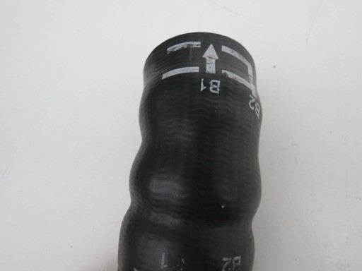 pipe of the intercooler AUDI S7 4.0 TFSI 079145834D