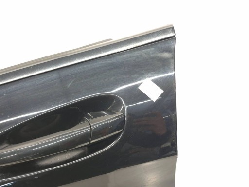 door left front front MERCEDES CLA W117