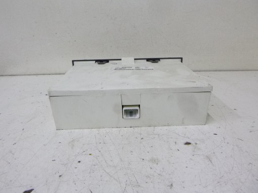 dials display clock Nissan Micra K12 05r.