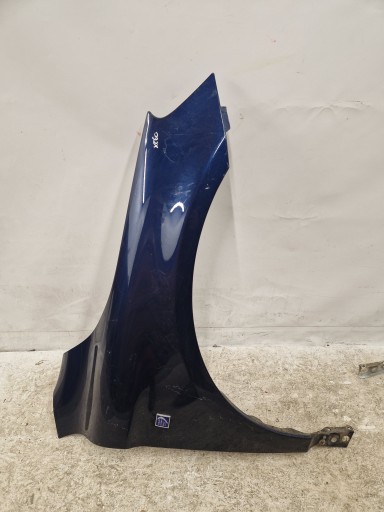 DAWIDCZESCIPR1 - Крило праве переднє volvo xc60 08-17