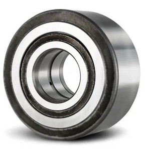 РОЛИКОВИЙ ПІДШИПНИК NNTR INA NNTR65X160X75-2ZL