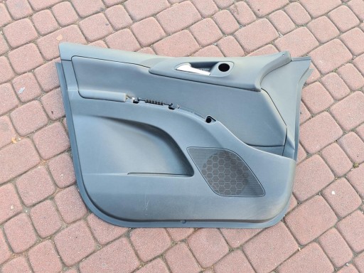 Бекон передня передня шкіра Opel Meriva B