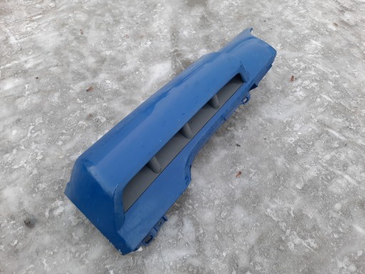 ПРАВИЙ ОБТІЧНИК RENAULT PREMIUM DXI