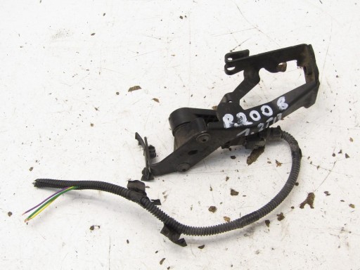sensor POZIOMOWANIA of the lights PEUGEOT 2008 II GT 9824543080