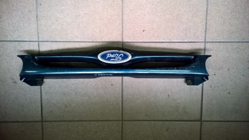 maska FORD MONDEO FORD