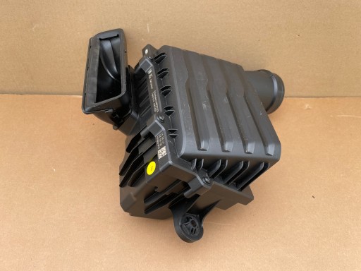 Gehäuse filter luft 5QA129601F VW SKODA Original wie neu komplet