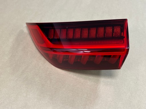 Audi a7 4k світлодіодна права задня фара 4k8945070