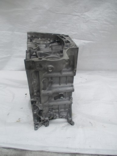 K20C1 RPY0AE - БЛОК ДВИГАТЕЛЯ HONDA CIVIC X TYPE-R 2.0 ТУРБО