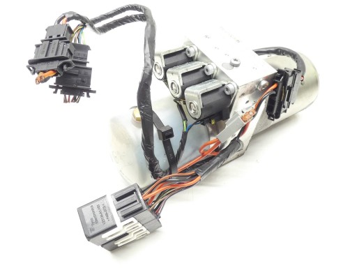 pump roofs AUDI A5 8T 8F CABRIO 14852530000