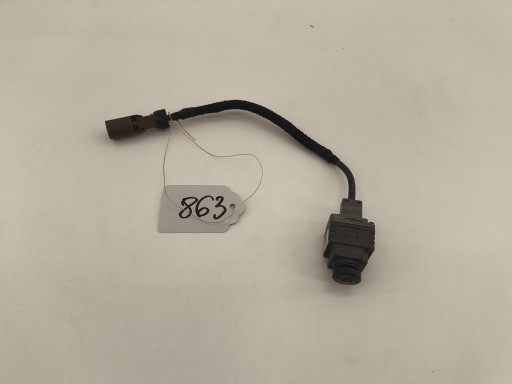 A0009056206 0009056206 - Камера заднього виду mercedes w177 w247 w205 w222 a000