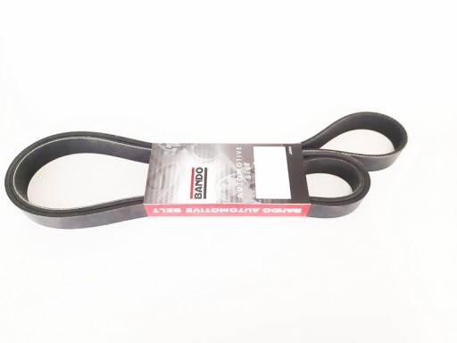 7PK1750 - Ремінь генератора Bando Honda ACCORD VII 2.4 03-08