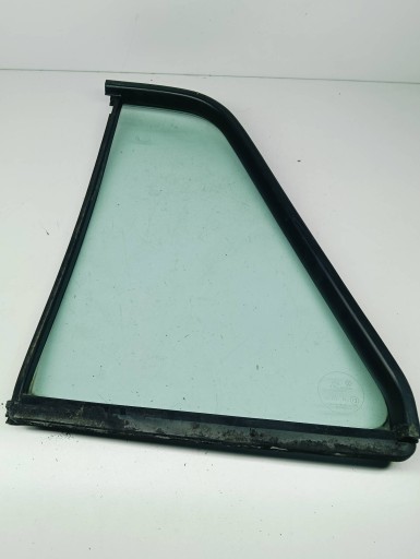 window rear right door Volkswagen JETTA II 1.8 88r 43R-001057