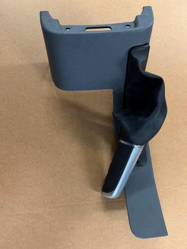 FORD FOCUS MK2 RS-ВАЖІЛЬ РУЧНОГО ГАЛЬМА