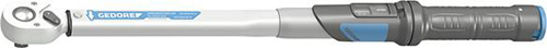 Gedore DREMASTER 20-100 Динамометрический ключ 1/2'