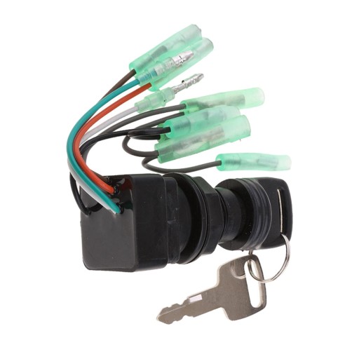 694426339885319945 - для Suzuki подвесной блок управления двигателем