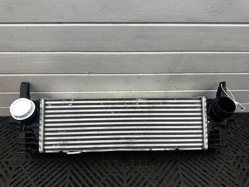 radiatore intercooler BMW X3 G01 8578146