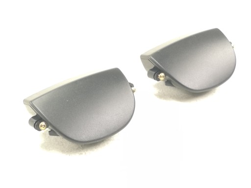 spoiler of the steering wheel 2SZT FIAT SCUDO 1995-2006 / 9790445180