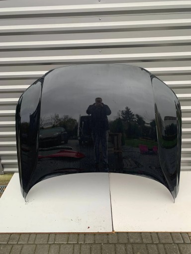 QBB2974 - Кришка капоту двигуна volvo xc40