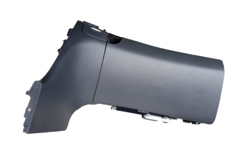 MERCEDES W211 passenger compartment of the passenger EUROPA