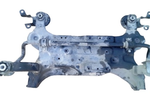 43545 - Chrysler town country 11- grand caravan sled передняя коляска 3.6