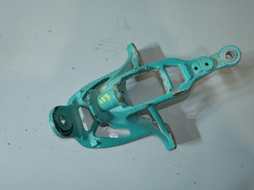 SPRINTER 906 holder bracket RESORA A9063250401