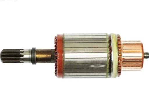 РОТОР ЯКІР СТАРТЕРА SA2026 AS-UK