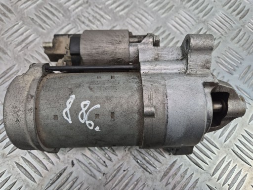 BMW X1 F48 F39 MINI F55 F56 B46 B48 starter 7645979 B38A15A