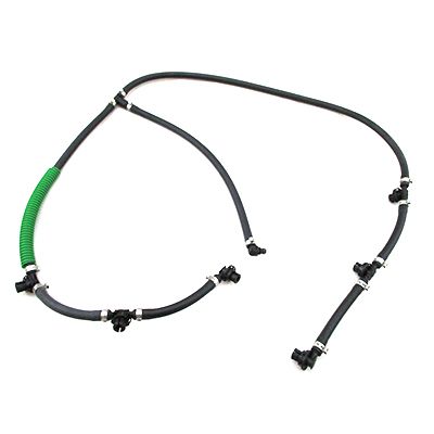 ШЛАНГ ДЛЯ ПЕРЕЛИВА ИНЖЕКТОРА 9840E