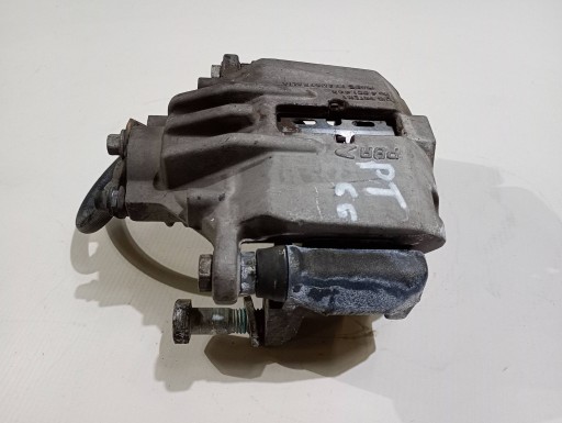 caliper brake right rear part rear right Chevrolet Corvette C6 2005-2013