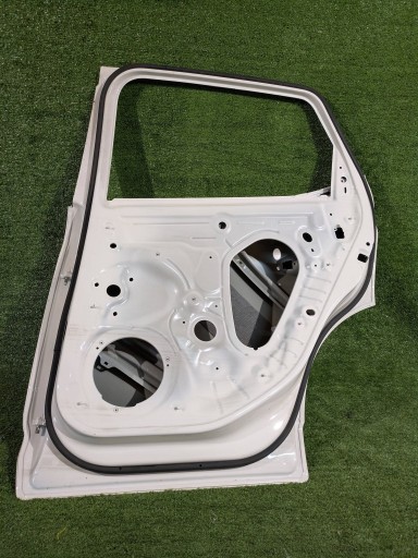 Portière Arrière Droit Droite Arrière CUPRA FORMENTOR 5FF NR.1370