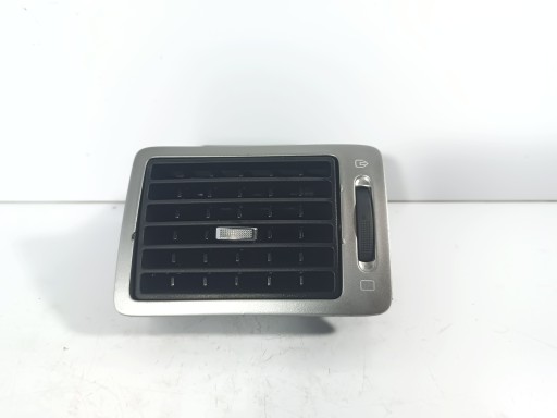 Peugeot 307 grid air conditioning devices air right of the passenger OE 9634498977