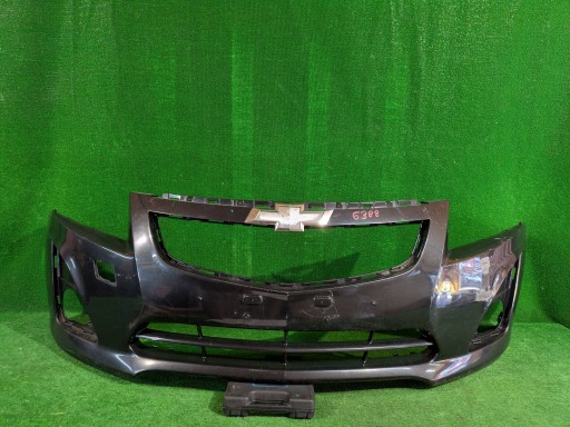 front bumper front CHEVROLET CRUZE LIFT 12