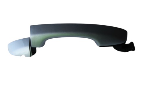 510837880A 510837206J - Наружная ручка двери правая LA7W PASSAT B8 510837206D