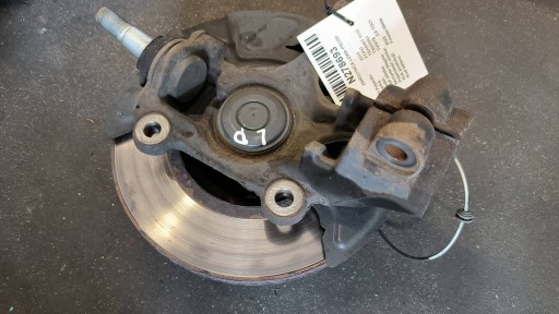 otoč levá předek FORD TRANSIT MK8