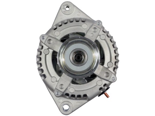 Генератор toyota hiace land cruiser prado 116664 f032116664 hc-cargo