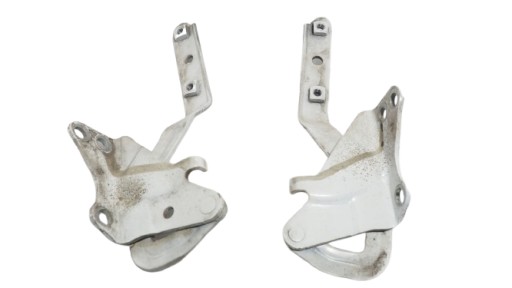 Mercedes Vito W639 hinge bonnets left right A6397500351 A6397500251