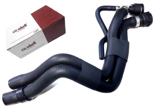 11211871501 - ШЛАНГ ОТОПИТЕЛЯ GOLF 4 SKODA OCTAVIA И 1.6