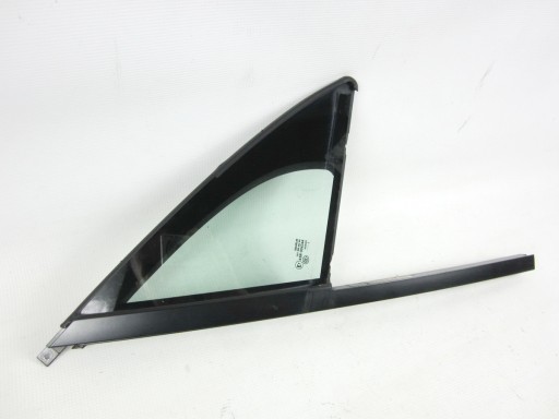 window door front front right Porsche Cayenne S II 958 7P5 92A