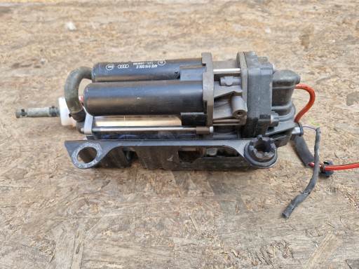 COMPRESSORE SOSPENSIONI AUDI Q8 E-TRON 55 4KE616005E 4430203051