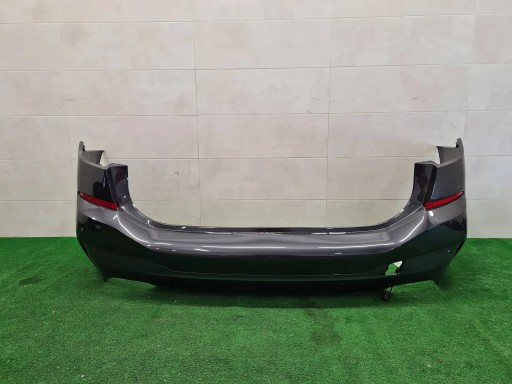 BMW G32 bumper rear part rear LCI LIFT m-packet A90 6PDC