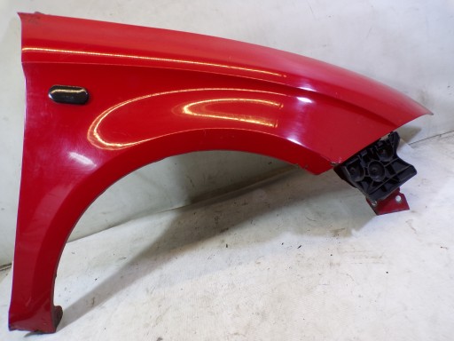 fender right front SEAT TOLEDO III ALTEA colour L53H