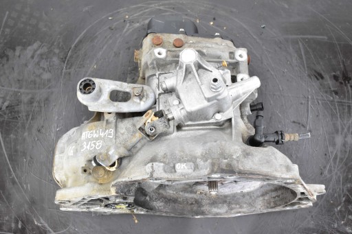 Getriebe Manualna OPEL CORSA D lift 1.2 1.4 16V AT6W419