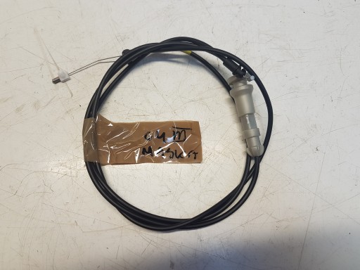 CITROEN C4 III трос трос открывания капота